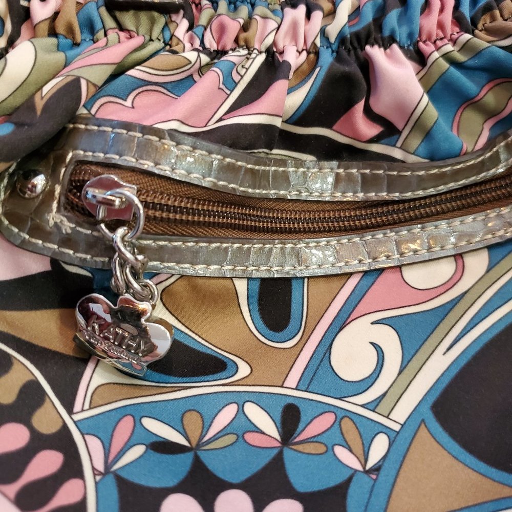 Kathy Van Zeeland Purse